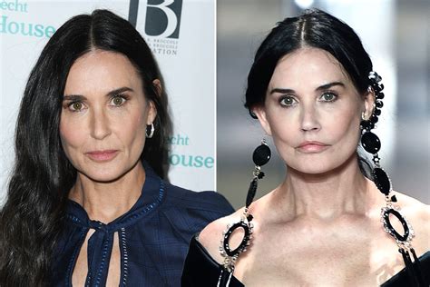 demi moore tweets|where is demi moore today.